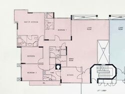 The Sterling (D21), Condominium #583407211